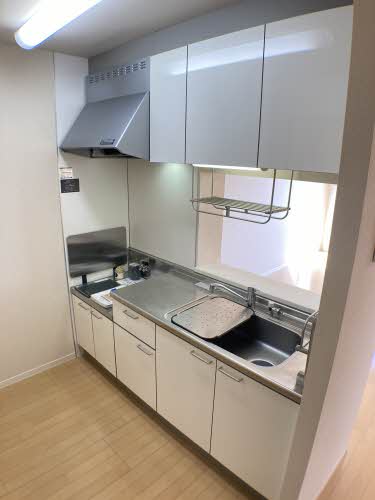 ドミール潮崎Ａ A202号-4