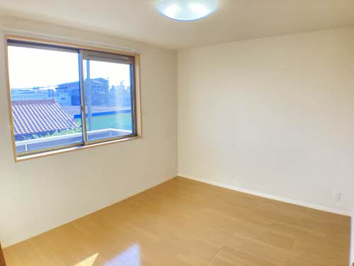 ドミール潮崎Ａ A202号-5