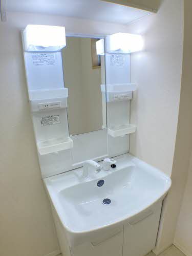 ドミール潮崎Ａ A202号-9