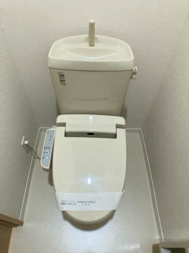 ドミール潮崎Ａ A202号-13