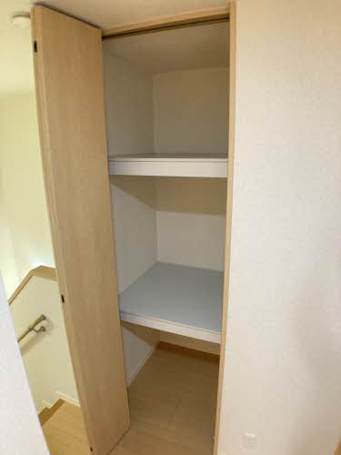 ドミール潮崎Ａ A202号-14