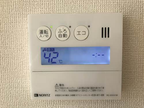 チェリーロード稲熊 0103号-12