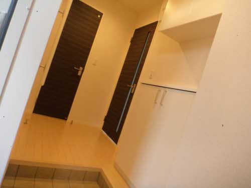 ラ・スリーズ 0105号-3