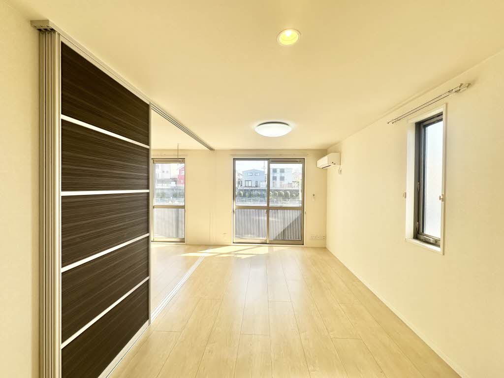 エステート篭田 0201号-4