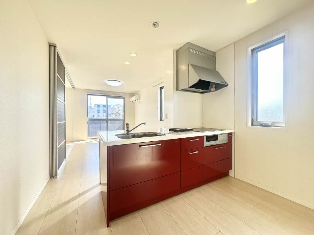 エステート篭田 0201号-5