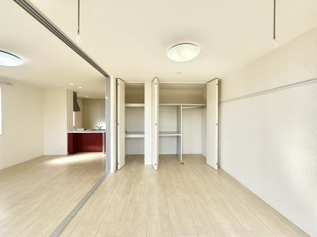 エステート篭田 0201号-6