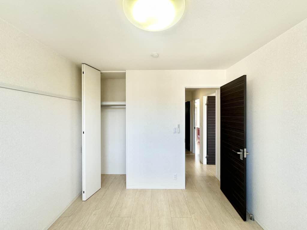 エステート篭田 0201号-9