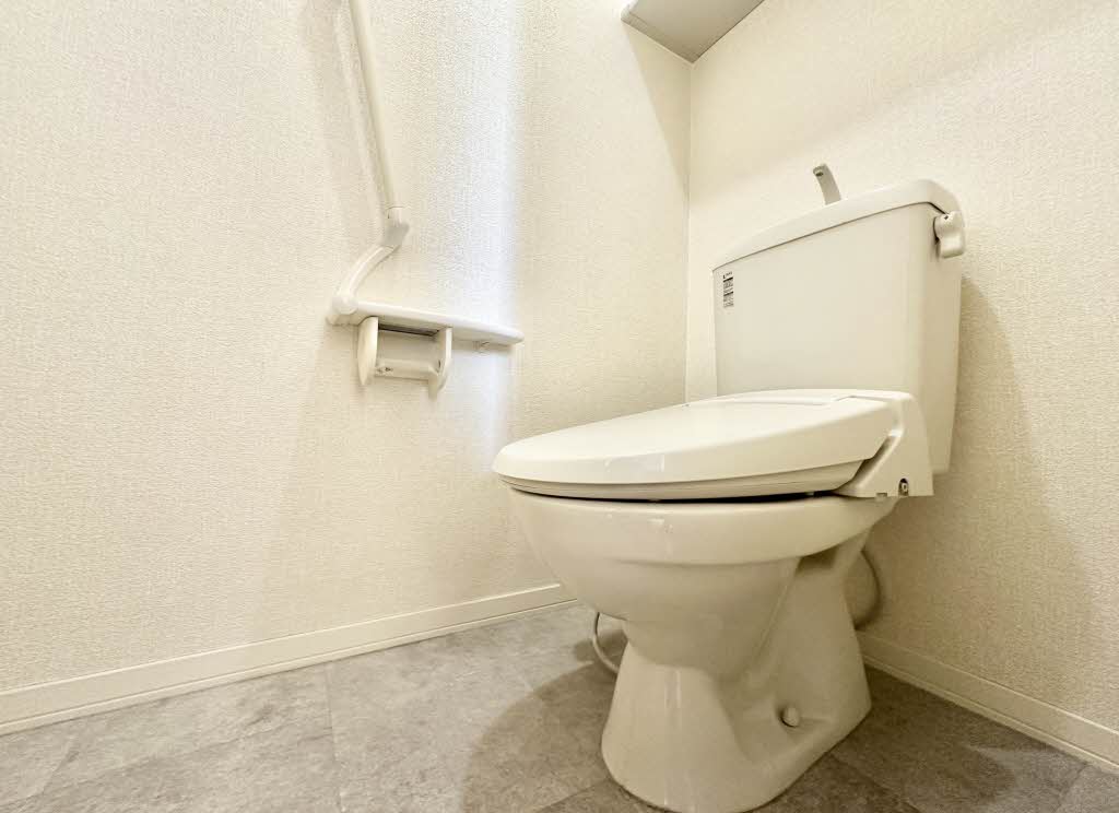 エステート篭田 0201号-15