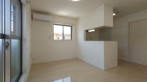 ＤＵＰＬＥＸ与一　Ａ棟 0201号-2