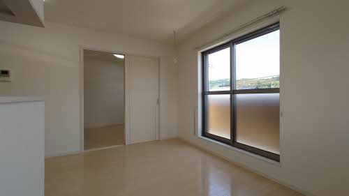 ＤＵＰＬＥＸ与一　Ａ棟 0201号-3