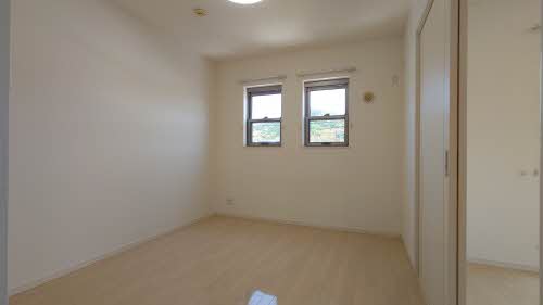 ＤＵＰＬＥＸ与一　Ａ棟 0201号-4