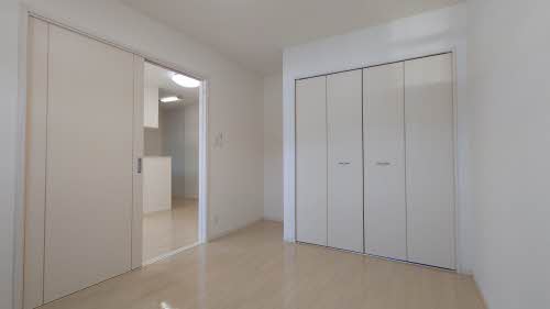 ＤＵＰＬＥＸ与一　Ａ棟 0201号-5