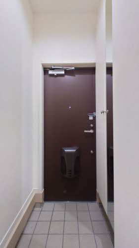 ＤＵＰＬＥＸ与一　Ａ棟 0201号-8