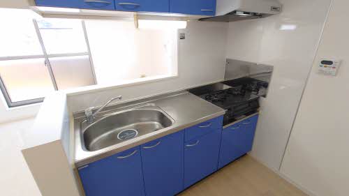 ＤＵＰＬＥＸ与一　Ａ棟 0201号-9