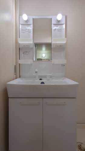 ＤＵＰＬＥＸ与一　Ａ棟 0201号-10