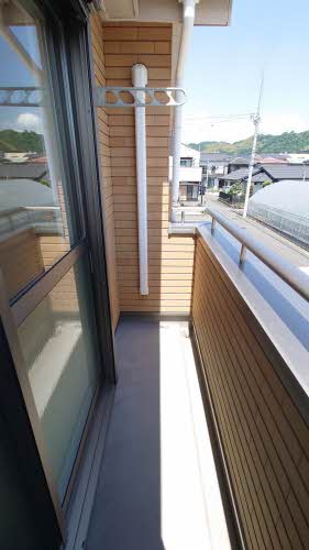 ＤＵＰＬＥＸ与一　Ａ棟 0201号-13