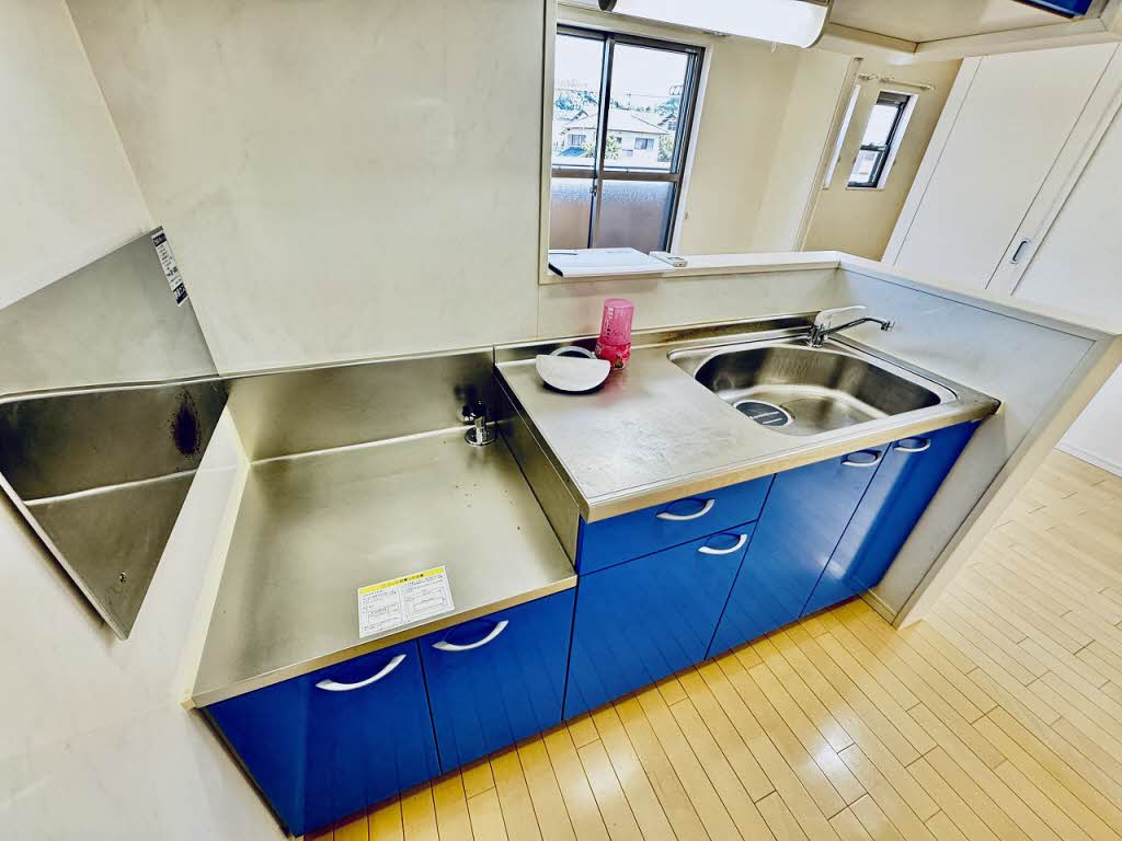 ＤＵＰＬＥＸ与一　Ａ棟 0202号-4