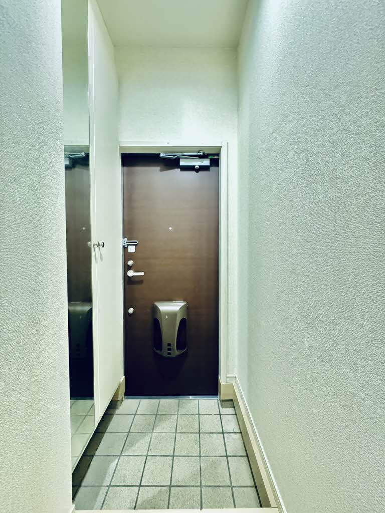 ＤＵＰＬＥＸ与一　Ａ棟 0202号-8