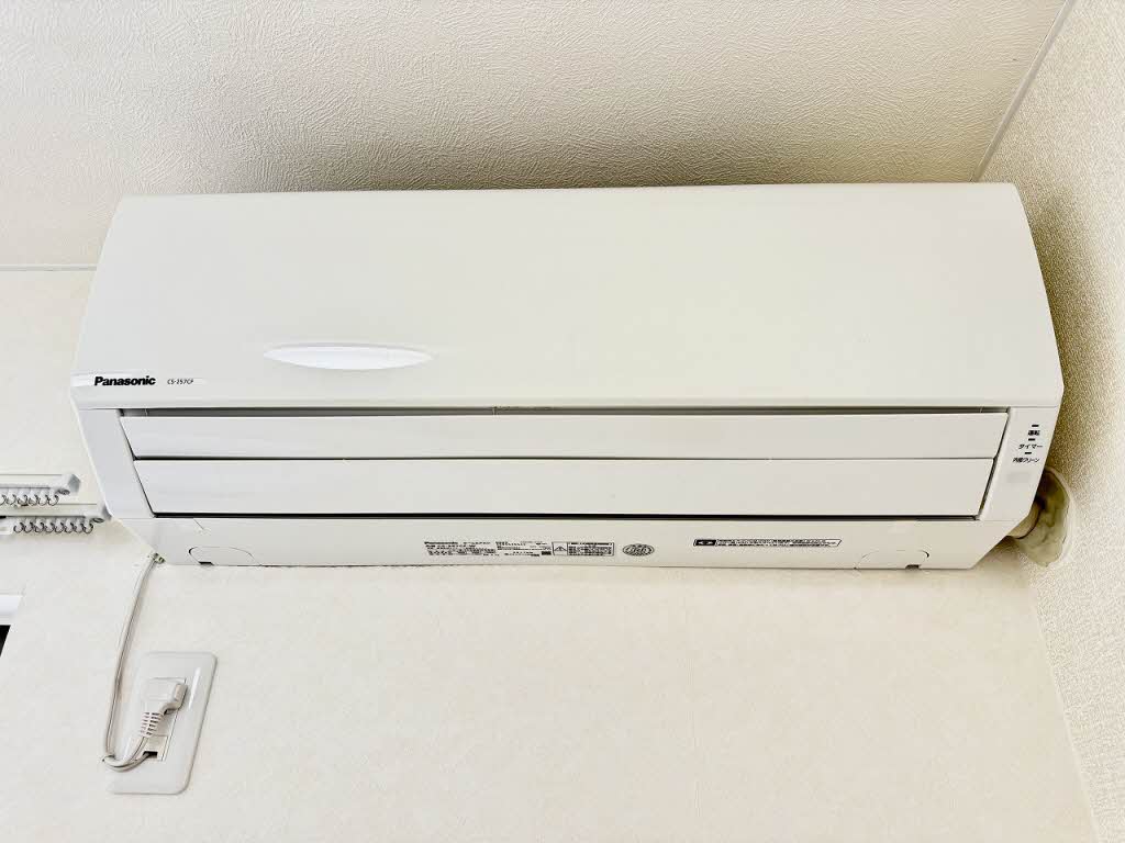 ＤＵＰＬＥＸ与一　Ａ棟 0202号-12