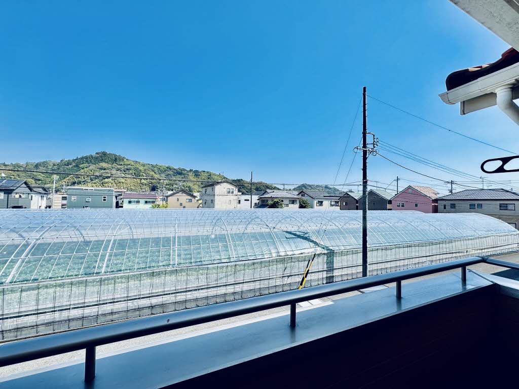 ＤＵＰＬＥＸ与一　Ａ棟 0202号-13