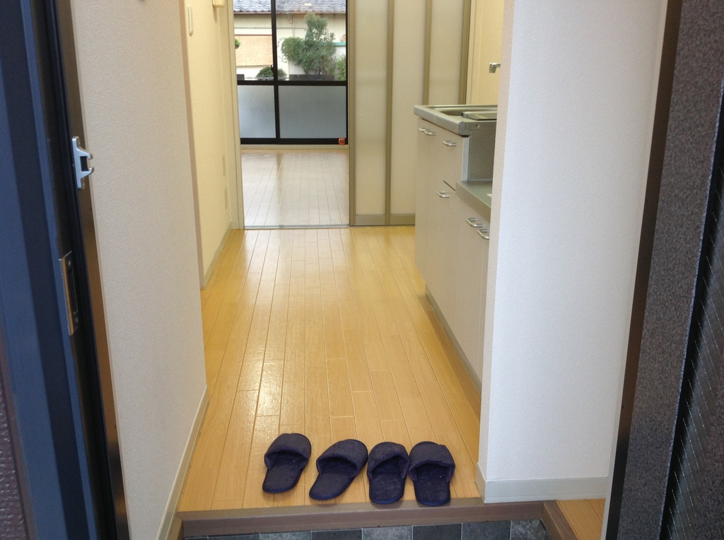 ツインコスモスＡ 0103号-6