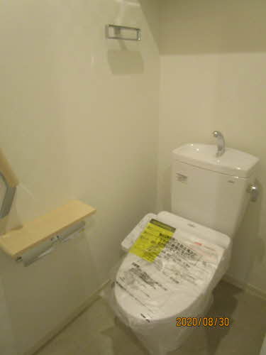 パインテール・セコンド 0101号-5