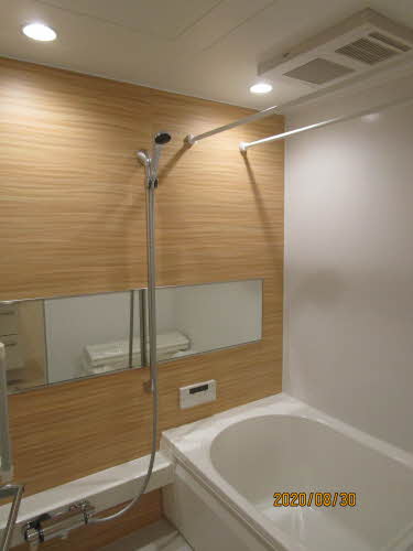 パインテール・セコンド 0101号-7