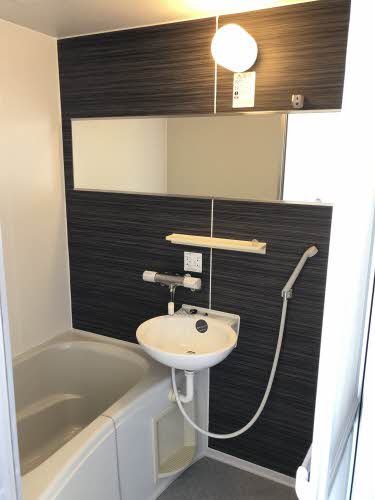 ツインコスモスＢ 0201号-2