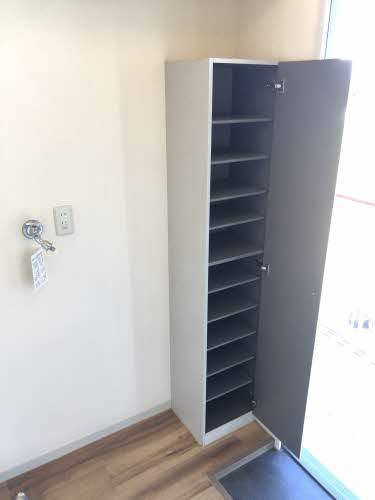 ツインコスモスＢ 0201号-4