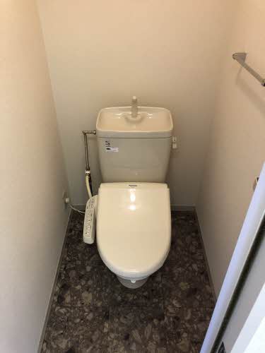 ツインコスモスＢ 0201号-6