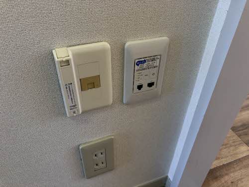 ツインコスモスＢ 0201号-10