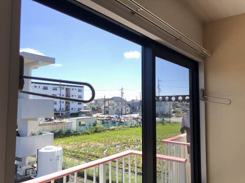 ツインコスモスＢ 0201号-11