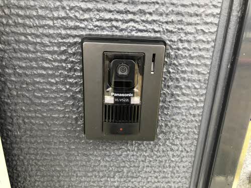 ツインコスモスＢ 0203号-4