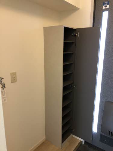 ツインコスモスＢ 0203号-5