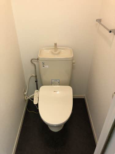 ツインコスモスＢ 0203号-7