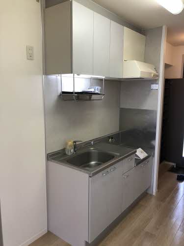 ツインコスモスＢ 0203号-8