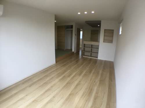 シャーメゾン　プレザント 0101号-2