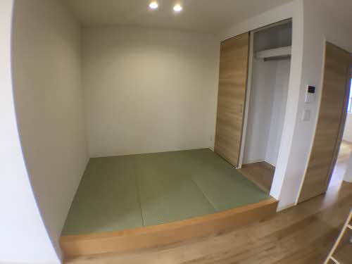 シャーメゾン　プレザント 0101号-3