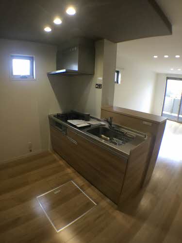 シャーメゾン　プレザント 0101号-4