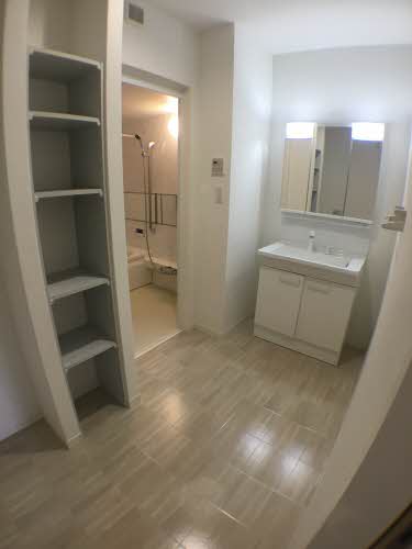 シャーメゾン　プレザント 0101号-6