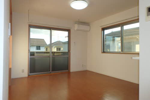 ラルミエール 0202号-2