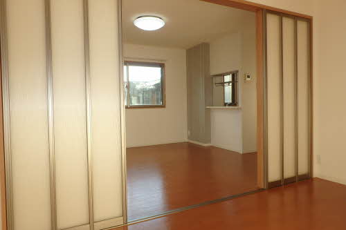 ラルミエール 0202号-7