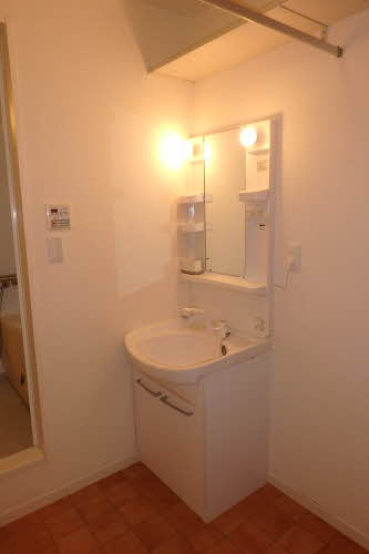 ラルミエール 0202号-10