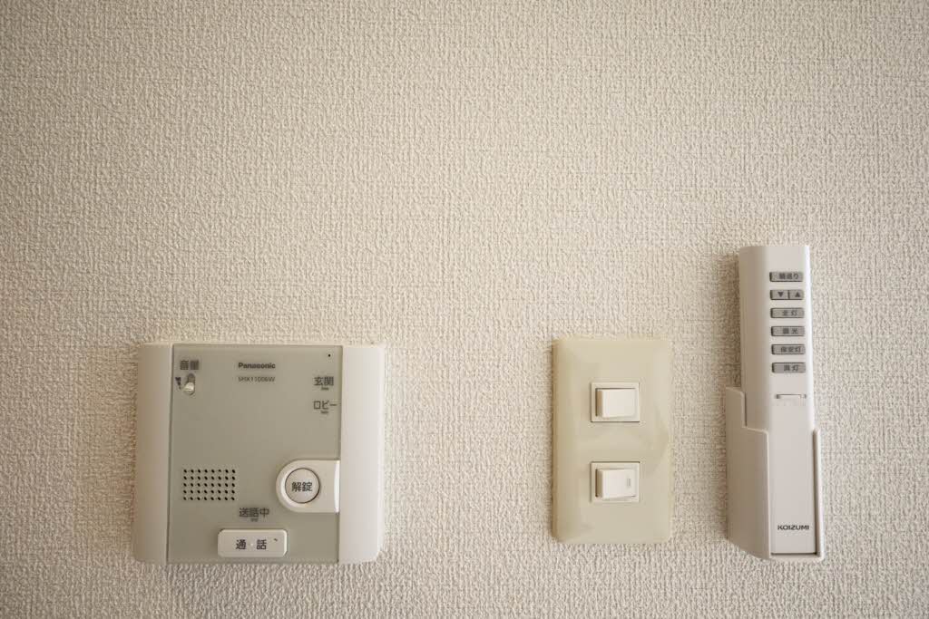 メゾンルミエールⅡ 0201号-14