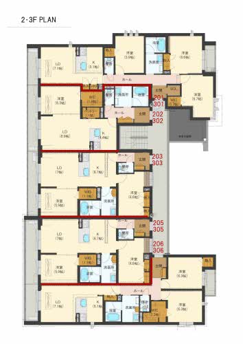 ベレオ　ラウレア 0302号-6