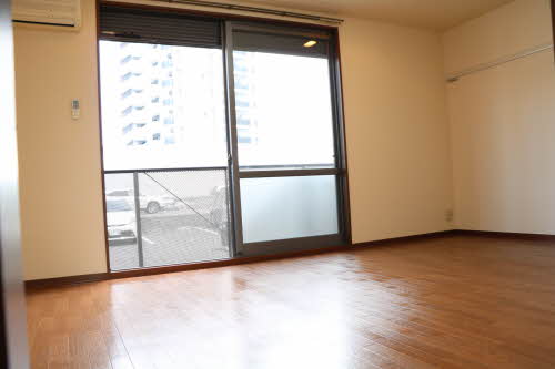 エルフローラ A202号-2