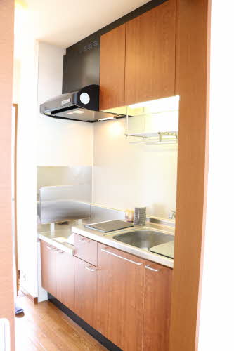 エルフローラ A202号-5