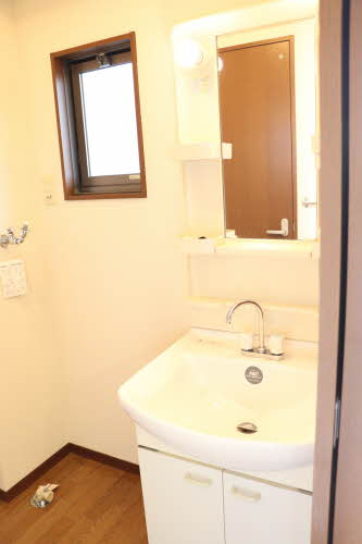 エルフローラ A202号-6