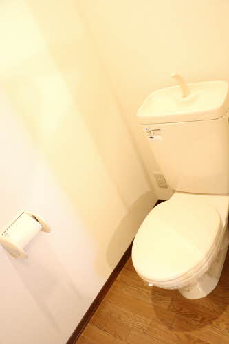 エルフローラ A202号-8