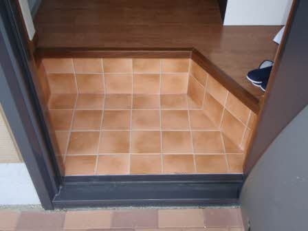 シャーメゾンシロタＢ 0105号-3